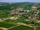 Photos aériennes de Lugny (71260) | Saône-et-Loire, Bourgogne, France - Photo réf. T041729