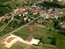 Photos aériennes de Lugny (71260) | Saône-et-Loire, Bourgogne, France - Photo réf. T041730