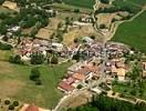 Photos aériennes de Lugny (71260) | Saône-et-Loire, Bourgogne, France - Photo réf. T041732