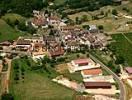 Photos aériennes de Lugny (71260) | Saône-et-Loire, Bourgogne, France - Photo réf. T041733