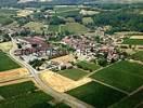 Photos aériennes de Lugny (71260) - Autre vue | Saône-et-Loire, Bourgogne, France - Photo réf. T041734