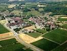 Photos aériennes de Lugny (71260) | Saône-et-Loire, Bourgogne, France - Photo réf. T041734