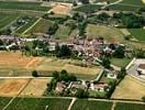 Photos aériennes de Lugny (71260) | Saône-et-Loire, Bourgogne, France - Photo réf. T041736