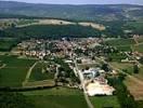 Photos aériennes de Lugny (71260) | Saône-et-Loire, Bourgogne, France - Photo réf. T041739