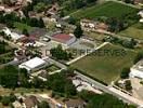 Photos aériennes de Lugny (71260) - Autre vue | Saône-et-Loire, Bourgogne, France - Photo réf. T041741