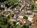 Photos aériennes de Lugny (71260) | Saône-et-Loire, Bourgogne, France - Photo réf. T041745