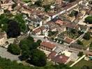 Photos aériennes de Lugny (71260) | Saône-et-Loire, Bourgogne, France - Photo réf. T041748
