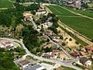 Photos aériennes de Lugny (71260) | Saône-et-Loire, Bourgogne, France - Photo réf. T041749