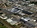Photos aériennes de Mâcon (71870) - La Zone Industrielle Sud | Saône-et-Loire, Bourgogne-Franche-Comté, France - Photo réf. T041777