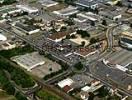 Photos aériennes de Mâcon (71870) - La Zone Industrielle Sud | Saône-et-Loire, Bourgogne-Franche-Comté, France - Photo réf. T041778