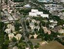 Photos aériennes de Mâcon (71870) - La Zone Industrielle Sud | Saône-et-Loire, Bourgogne-Franche-Comté, France - Photo réf. T041780
