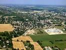 Photos aériennes de Mâcon (71870) - Flacé-les-Mâcon | Saône-et-Loire, Bourgogne, France - Photo réf. T041797