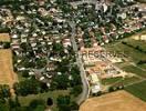 Photos aériennes de Mâcon (71870) - Flacé-les-Mâcon | Saône-et-Loire, Bourgogne-Franche-Comté, France - Photo réf. T041798