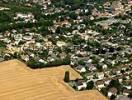 Photos aériennes de Mâcon (71870) - Flacé-les-Mâcon | Saône-et-Loire, Bourgogne-Franche-Comté, France - Photo réf. T041799