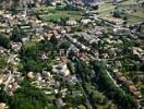 Photos aériennes de Mâcon (71870) - Flacé-les-Mâcon | Saône-et-Loire, Bourgogne-Franche-Comté, France - Photo réf. T041803
