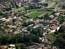 Photos aériennes de Mâcon (71870) - Flacé-les-Mâcon | Saône-et-Loire, Bourgogne, France - Photo réf. T041804
