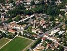 Photos aériennes de Mâcon (71870) - Flacé-les-Mâcon | Saône-et-Loire, Bourgogne-Franche-Comté, France - Photo réf. T041805