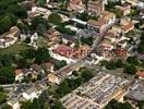 Photos aériennes de Mâcon (71870) - Flacé-les-Mâcon | Saône-et-Loire, Bourgogne-Franche-Comté, France - Photo réf. T041809