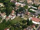 Photos aériennes de Mâcon (71870) - Flacé-les-Mâcon | Saône-et-Loire, Bourgogne-Franche-Comté, France - Photo réf. T041810