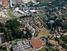 Photos aériennes de Mâcon (71870) - Le Quartier de l'Hôpital | Saône-et-Loire, Bourgogne, France - Photo réf. T041817