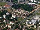 Photos aériennes de Mâcon (71870) | Saône-et-Loire, Bourgogne-Franche-Comté, France - Photo réf. T041822