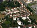 Photos aériennes de Mâcon (71870) | Saône-et-Loire, Bourgogne-Franche-Comté, France - Photo réf. T041825
