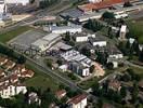 Photos aériennes de Mâcon (71870) | Saône-et-Loire, Bourgogne-Franche-Comté, France - Photo réf. T041826