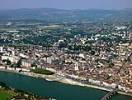 Photos aériennes de Mâcon (71870) | Saône-et-Loire, Bourgogne-Franche-Comté, France - Photo réf. T041832
