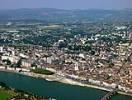 Photos aériennes de Mâcon (71870) - Vue générale | Saône-et-Loire, Bourgogne, France - Photo réf. T041832