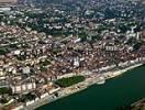 Photos aériennes de Mâcon (71870) - La Vieille Ville | Saône-et-Loire, Bourgogne-Franche-Comté, France - Photo réf. T041834