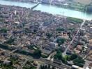 Photos aériennes de Mâcon (71870) - La Vieille Ville | Saône-et-Loire, Bourgogne-Franche-Comté, France - Photo réf. T041842