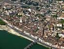 Photos aériennes de Mâcon (71870) - La Vieille Ville | Saône-et-Loire, Bourgogne-Franche-Comté, France - Photo réf. T041845