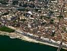 Photos aériennes de Mâcon (71870) - La Vieille Ville | Saône-et-Loire, Bourgogne-Franche-Comté, France - Photo réf. T041846