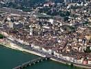 Photos aériennes de Mâcon (71870) - La Vieille Ville | Saône-et-Loire, Bourgogne-Franche-Comté, France - Photo réf. T041848