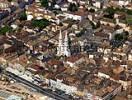 Photos aériennes de Mâcon (71870) - La Vieille Ville | Saône-et-Loire, Bourgogne-Franche-Comté, France - Photo réf. T041850