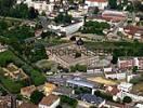 Photos aériennes de Mâcon (71870) - La Vieille Ville | Saône-et-Loire, Bourgogne, France - Photo réf. T041853 - L'Htel-Dieu