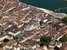Photos aériennes de Mâcon (71870) - La Vieille Ville | Saône-et-Loire, Bourgogne-Franche-Comté, France - Photo réf. T041857