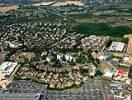 Photos aériennes de Mâcon (71870) - Saint-Martin-des-Vignes | Saône-et-Loire, Bourgogne-Franche-Comté, France - Photo réf. T041859