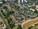 Photos aériennes de Mâcon (71870) - Saint-Martin-des-Vignes | Saône-et-Loire, Bourgogne-Franche-Comté, France - Photo réf. T041860