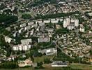 Photos aériennes de Mâcon (71870) - Saint-Martin-des-Vignes | Saône-et-Loire, Bourgogne-Franche-Comté, France - Photo réf. T041864