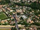 Photos aériennes de Mâcon (71870) - Saint-Martin-des-Vignes | Saône-et-Loire, Bourgogne-Franche-Comté, France - Photo réf. T041869
