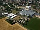 Photos aériennes de Mâcon (71870) - Saint-Martin-des-Vignes | Saône-et-Loire, Bourgogne-Franche-Comté, France - Photo réf. T041874