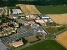 Photos aériennes de Mâcon (71870) - Saint-Martin-des-Vignes | Saône-et-Loire, Bourgogne-Franche-Comté, France - Photo réf. T041875