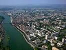Photos aériennes de Mâcon (71870) | Saône-et-Loire, Bourgogne-Franche-Comté, France - Photo réf. T041878
