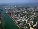 Photos aériennes de Mâcon (71870) - Vue générale | Saône-et-Loire, Bourgogne, France - Photo réf. T041878