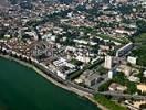 Photos aériennes de Mâcon (71870) - Les Bords de Saône | Saône-et-Loire, Bourgogne-Franche-Comté, France - Photo réf. T041879