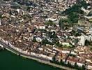 Photos aériennes de Mâcon (71870) - Le Centre Ville | Saône-et-Loire, Bourgogne, France - Photo réf. T041883