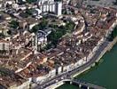 Photos aériennes de Mâcon (71870) - La Vieille Ville | Saône-et-Loire, Bourgogne-Franche-Comté, France - Photo réf. T041896