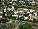 Photos aériennes de Mâcon (71870) - Les Quartiers des Gautriats et du Grand Four | Saône-et-Loire, Bourgogne-Franche-Comté, France - Photo réf. T041924