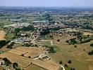 Photos aériennes de Marcigny (71110) | Saône-et-Loire, Bourgogne-Franche-Comté, France - Photo réf. T041933